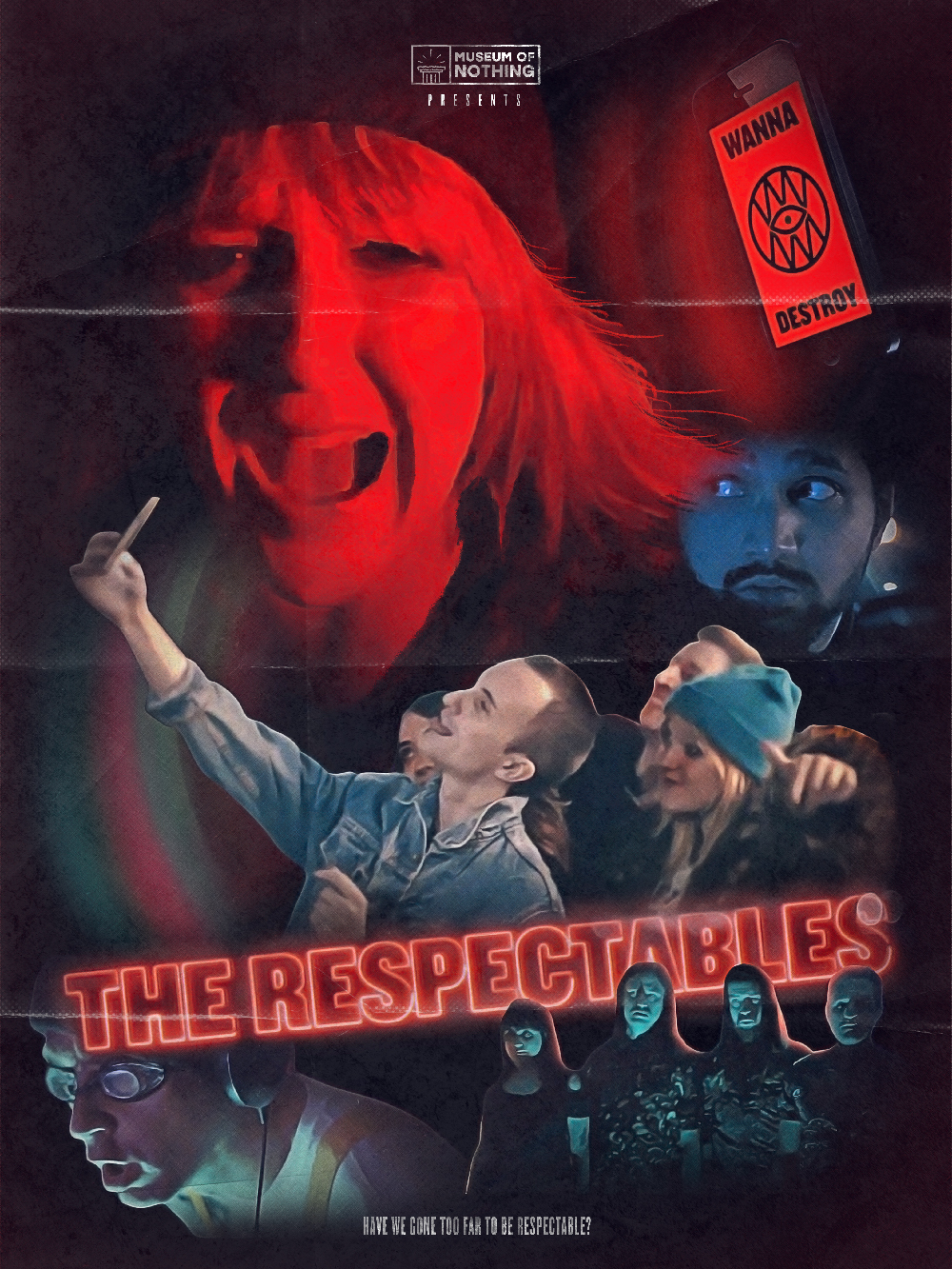 respectables_poster